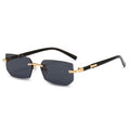 Lunettes de soleil classiques YLTR