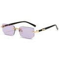 Lunettes de soleil classiques YLTR