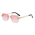 Sunglasses - Rosé