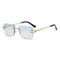 Sunglasses - Ocean Gradient