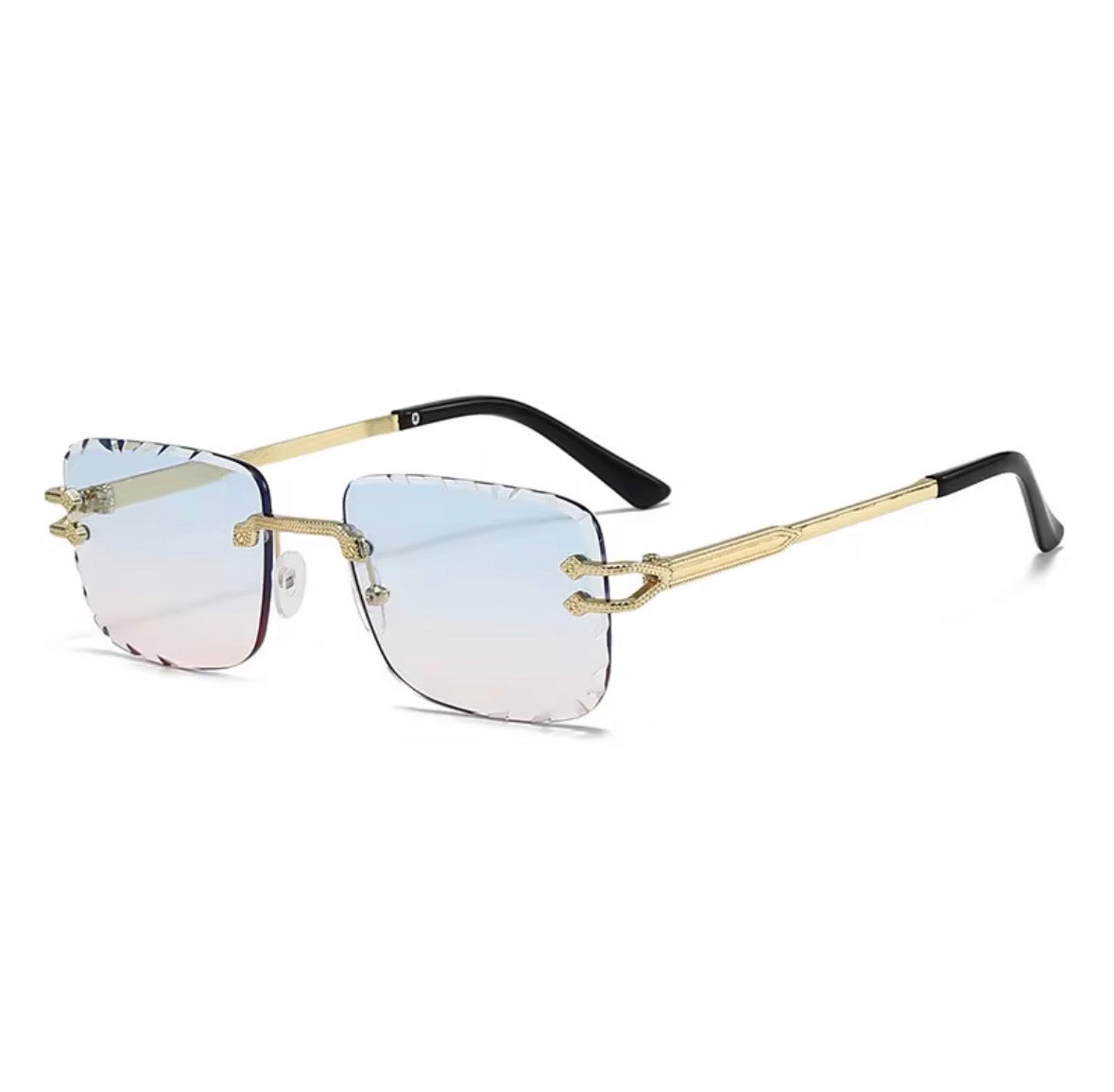 Sunglasses - Ocean Gradient